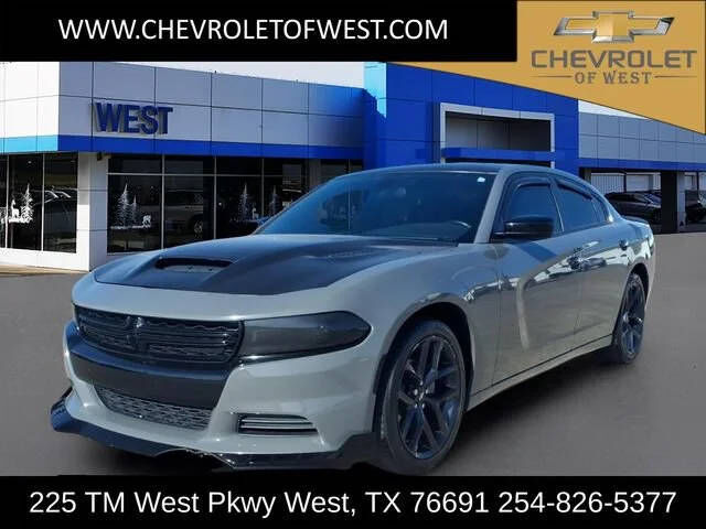 2023 DODGE Charger