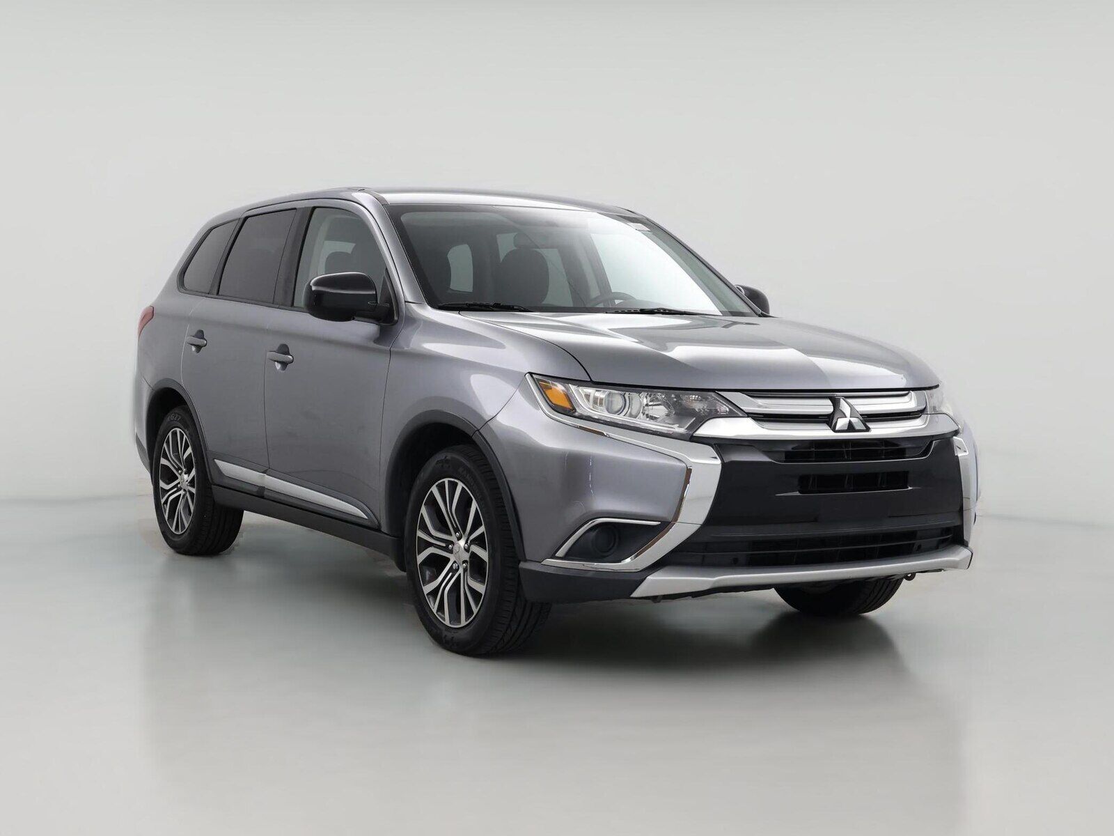 2018 MITSUBISHI Outlander