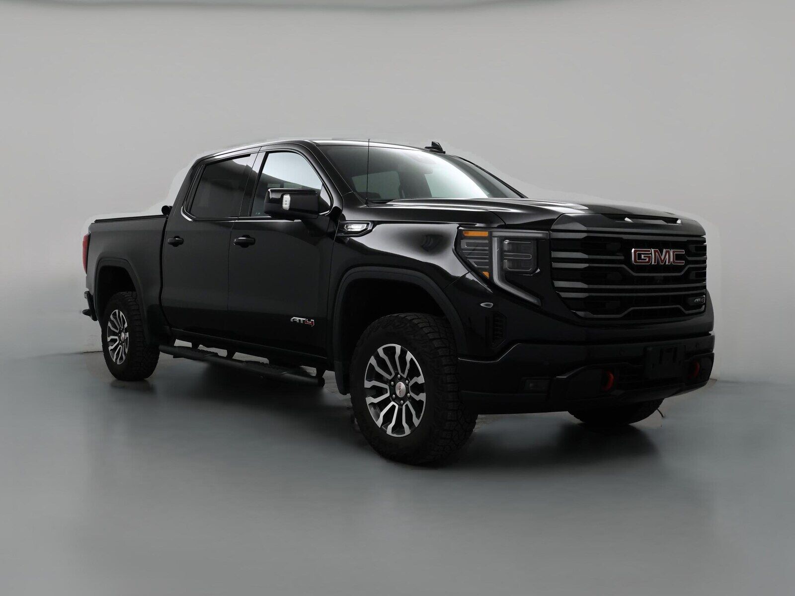 2023 GMC Sierra