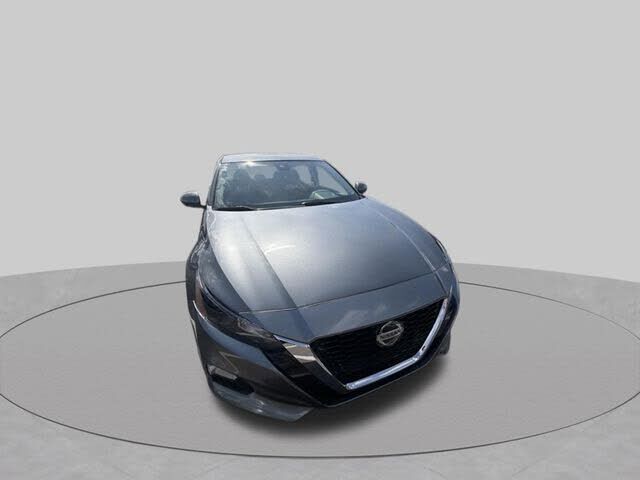 2022 NISSAN Altima