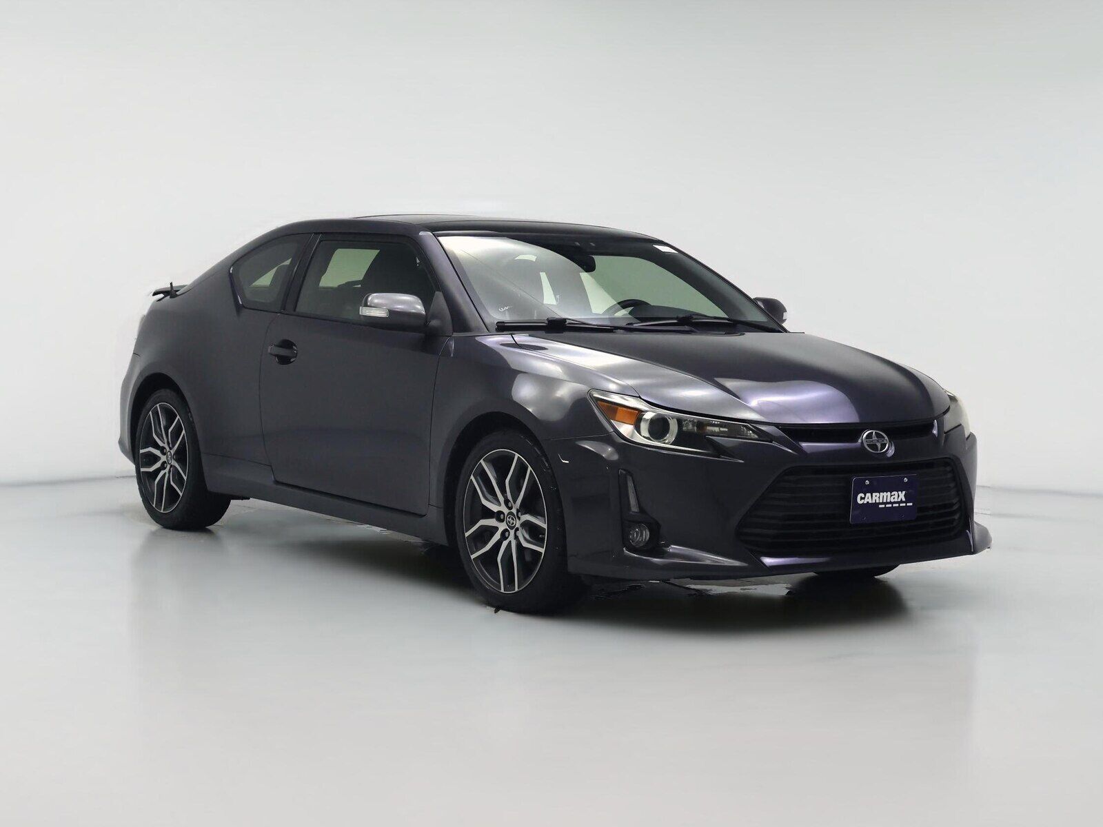 2016 TOYOTA SCION