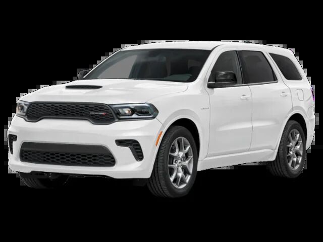 2027 DODGE Durango