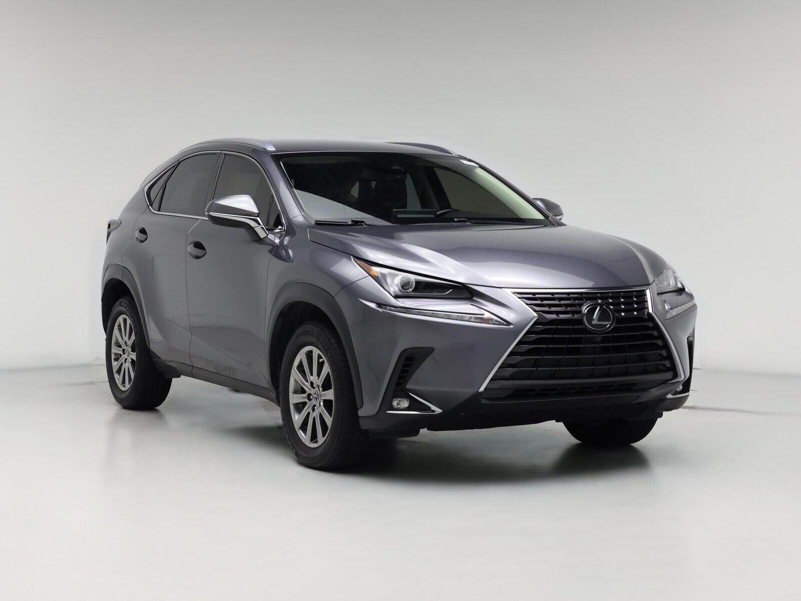 2021 LEXUS NX
