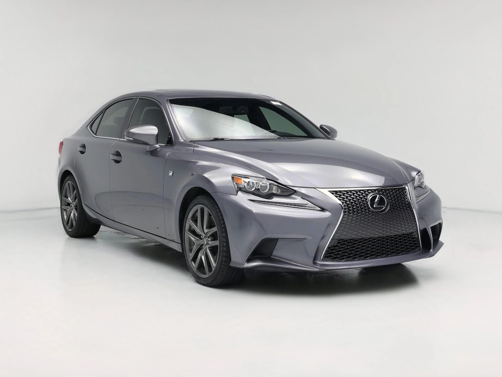 2016 LEXUS IS