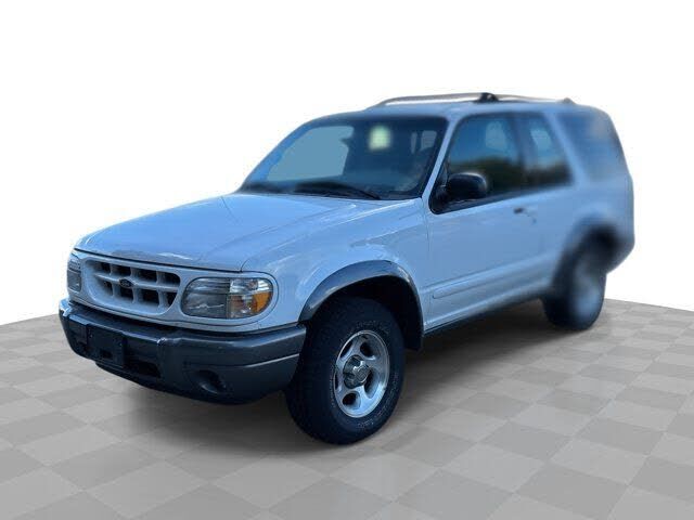2000 FORD Explorer