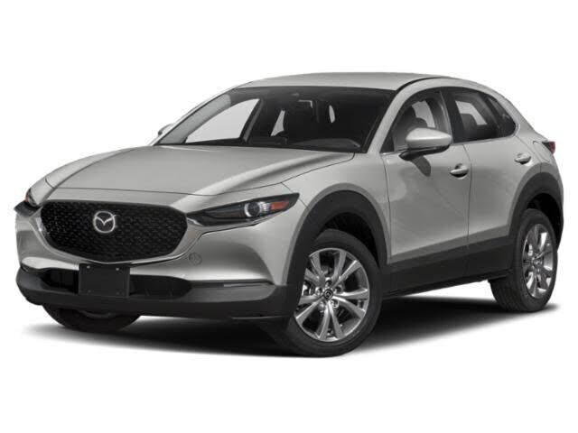 2021 MAZDA CX-30