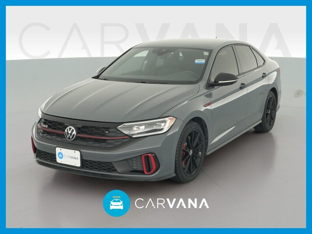 2024 VOLKSWAGEN Jetta GLI