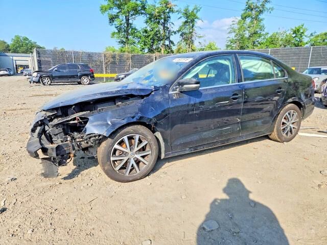 2017 VOLKSWAGEN Jetta