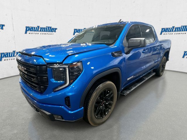 2024 GMC Sierra