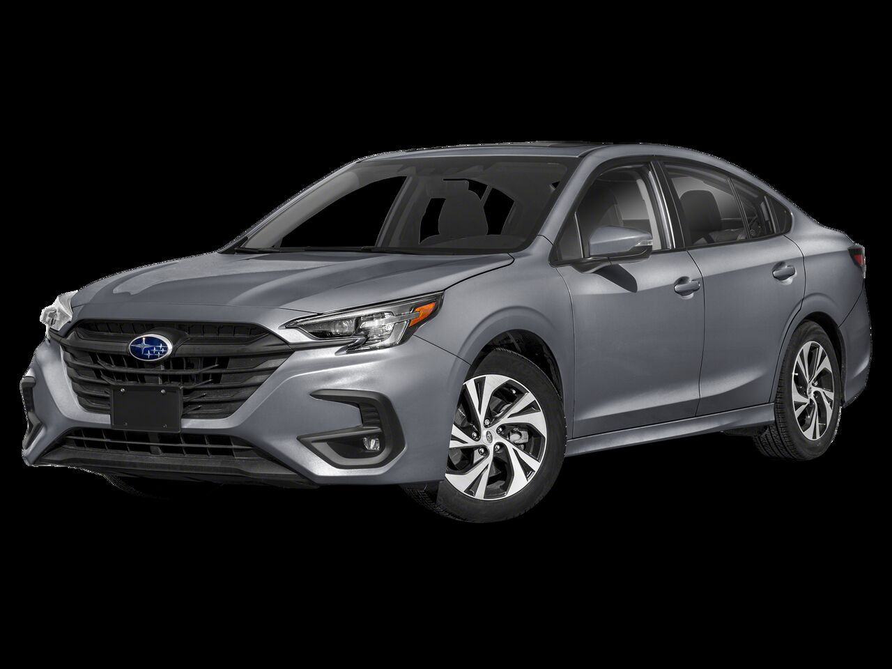 2023 SUBARU Legacy