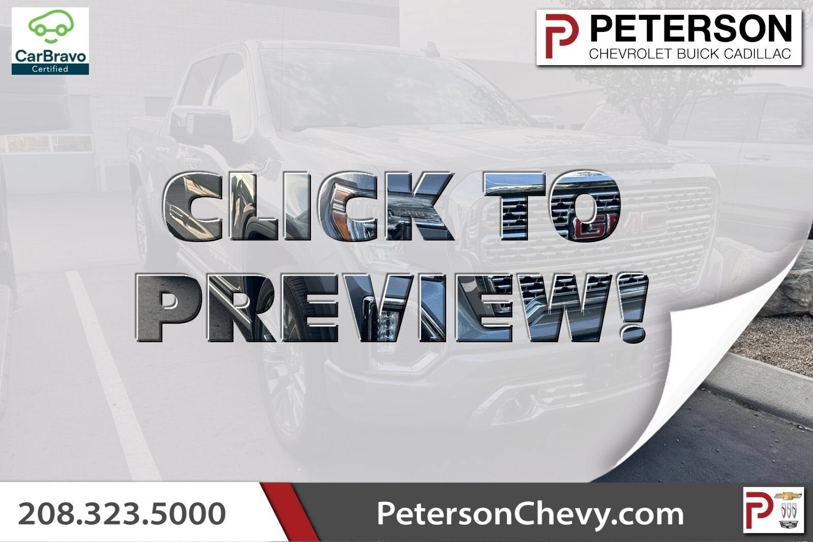 2022 GMC Sierra Limited