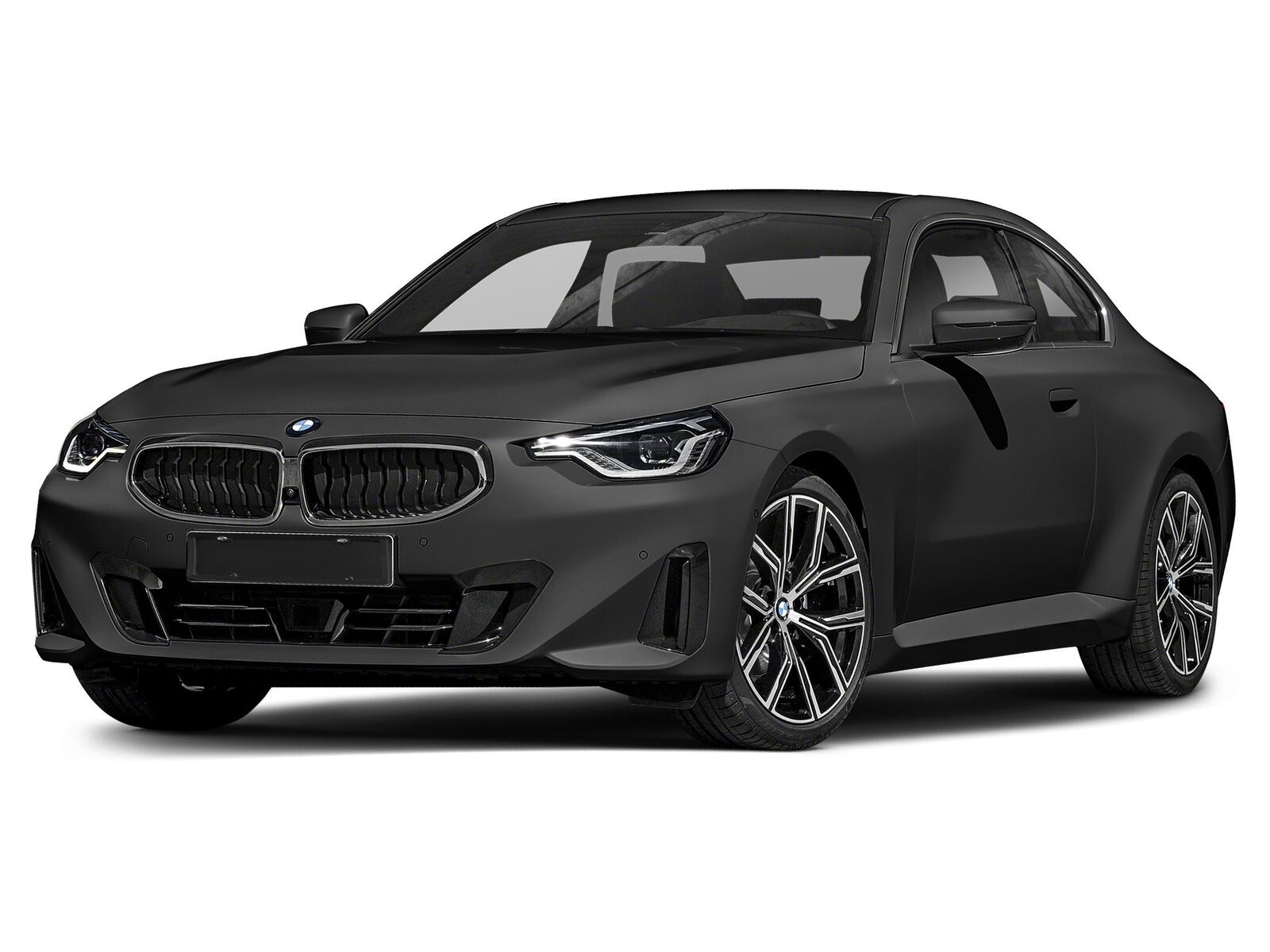 2023 BMW 2 Series