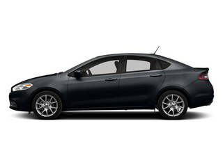 2014 DODGE Dart