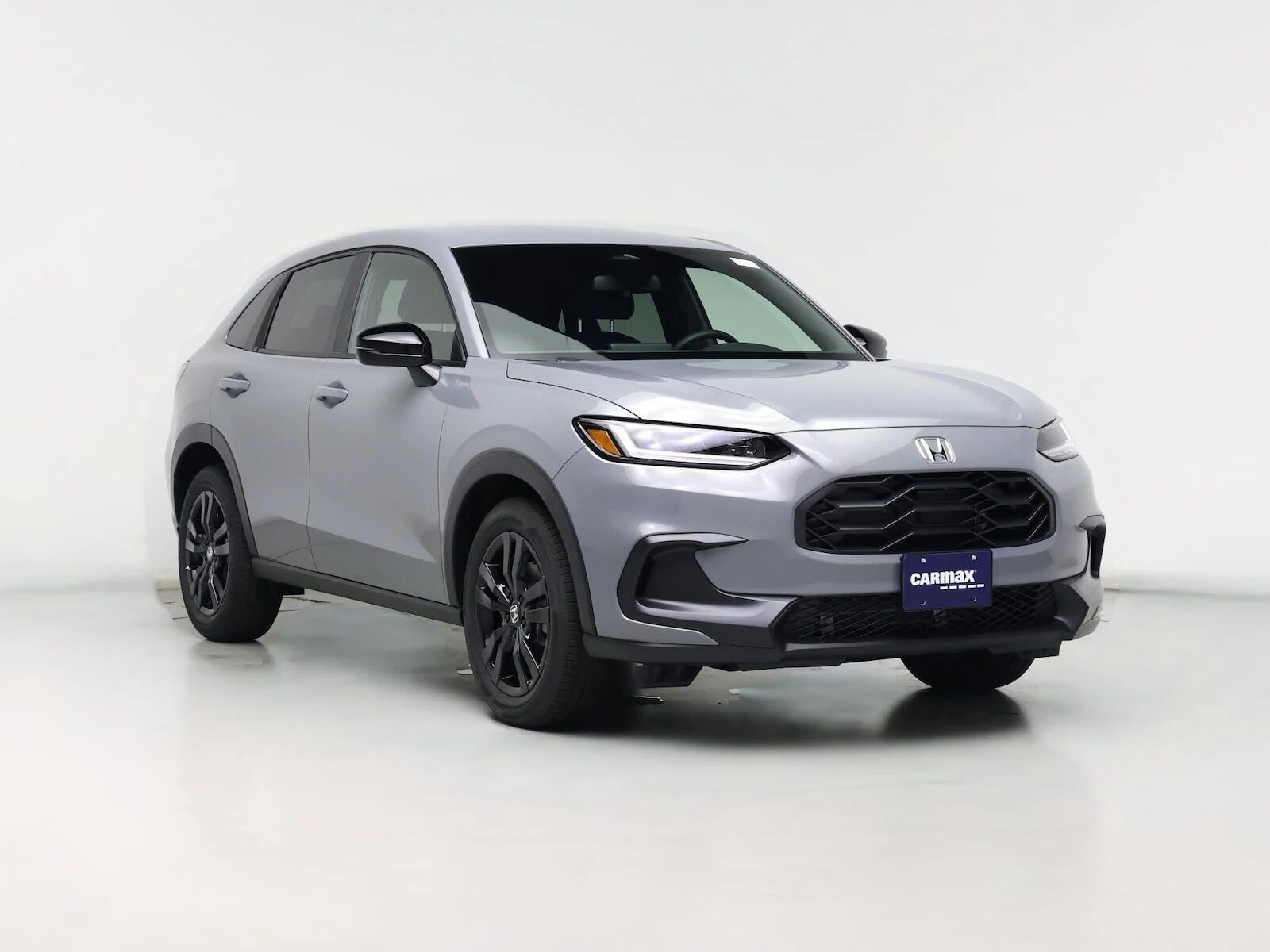 2026 HONDA HR-V