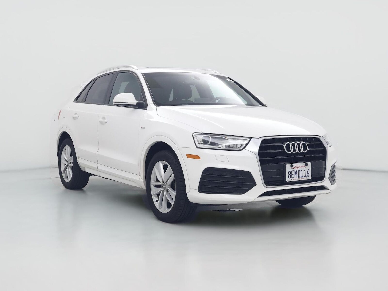2018 AUDI Q3