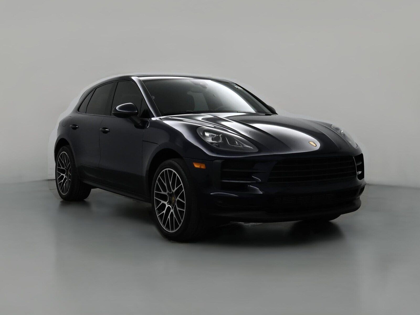 2020 PORSCHE Macan