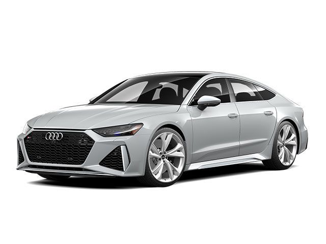 2022 AUDI RS7