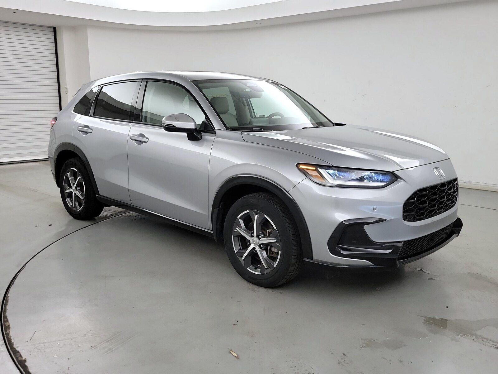 2024 HONDA HR-V