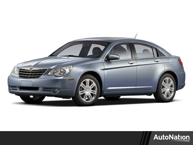 2009 CHRYSLER Sebring