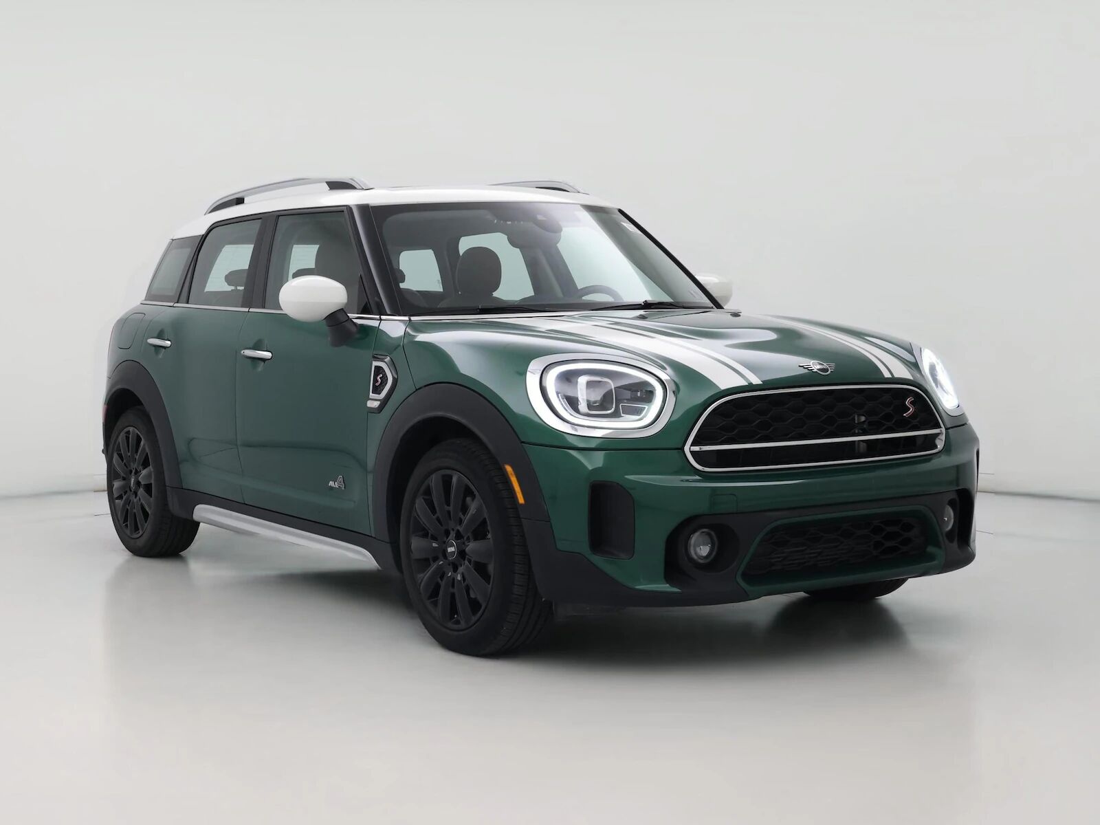2022 MINI Countryman