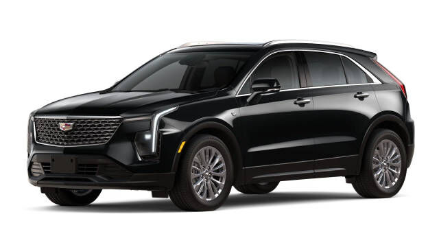 2024 CADILLAC XT4