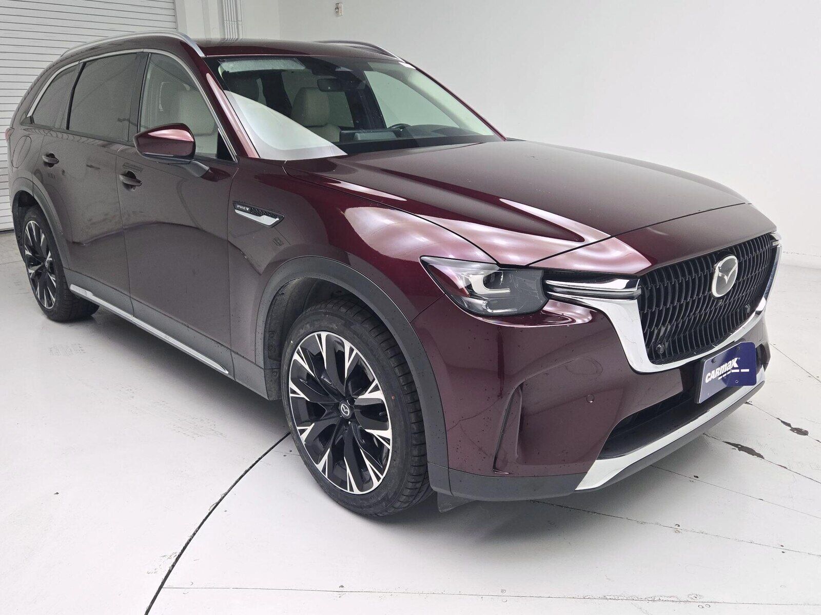 2024 MAZDA CX-90