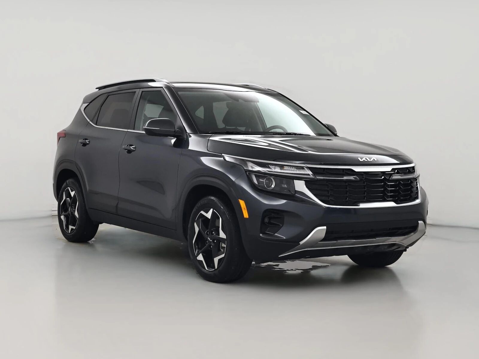 2024 KIA Seltos