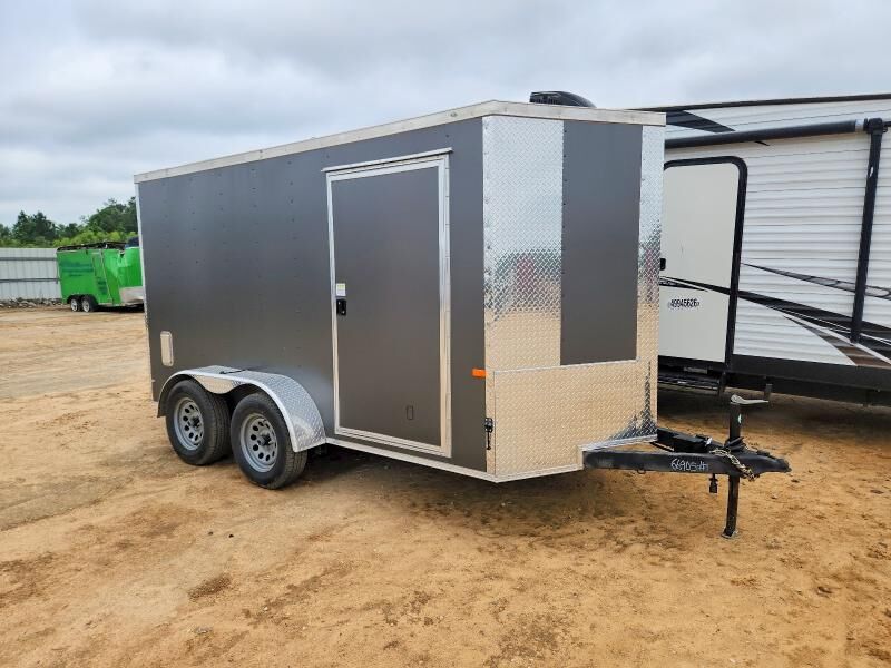 2025 ROCK SOLID CARGO Rock Solid Cargo