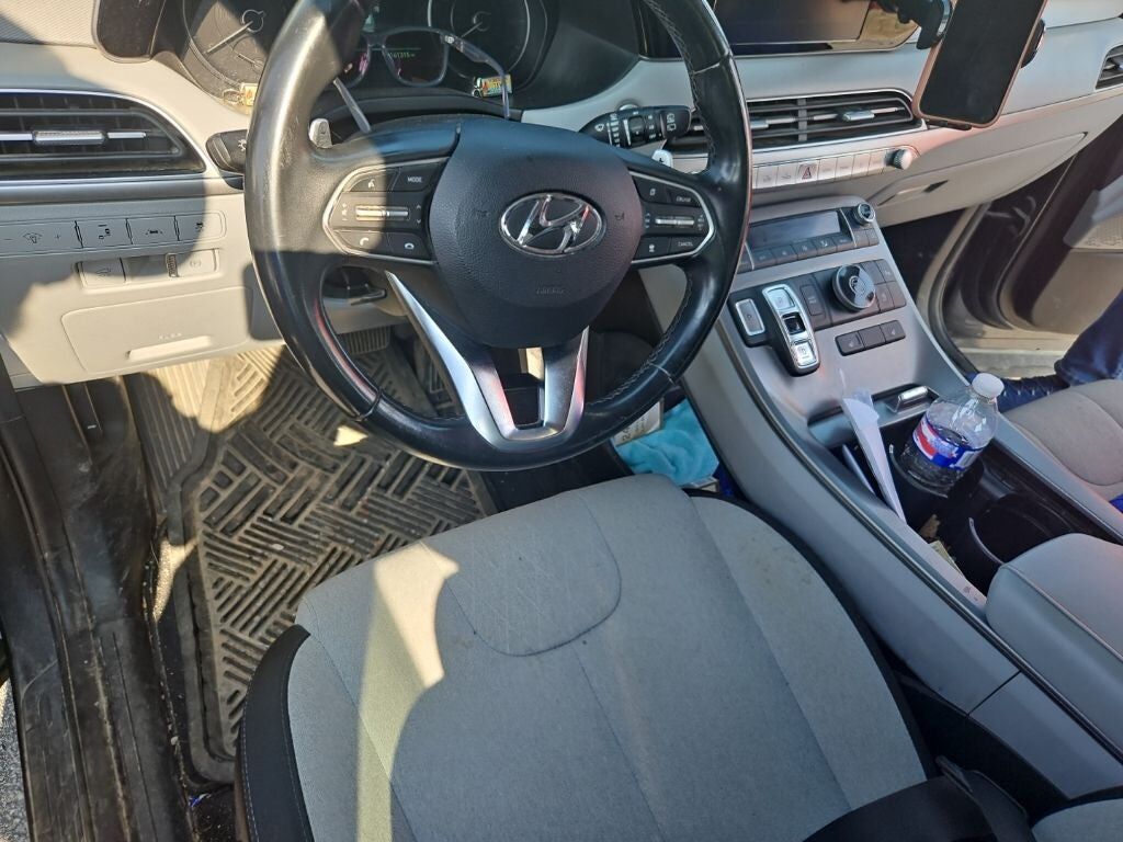2020 HYUNDAI Palisade