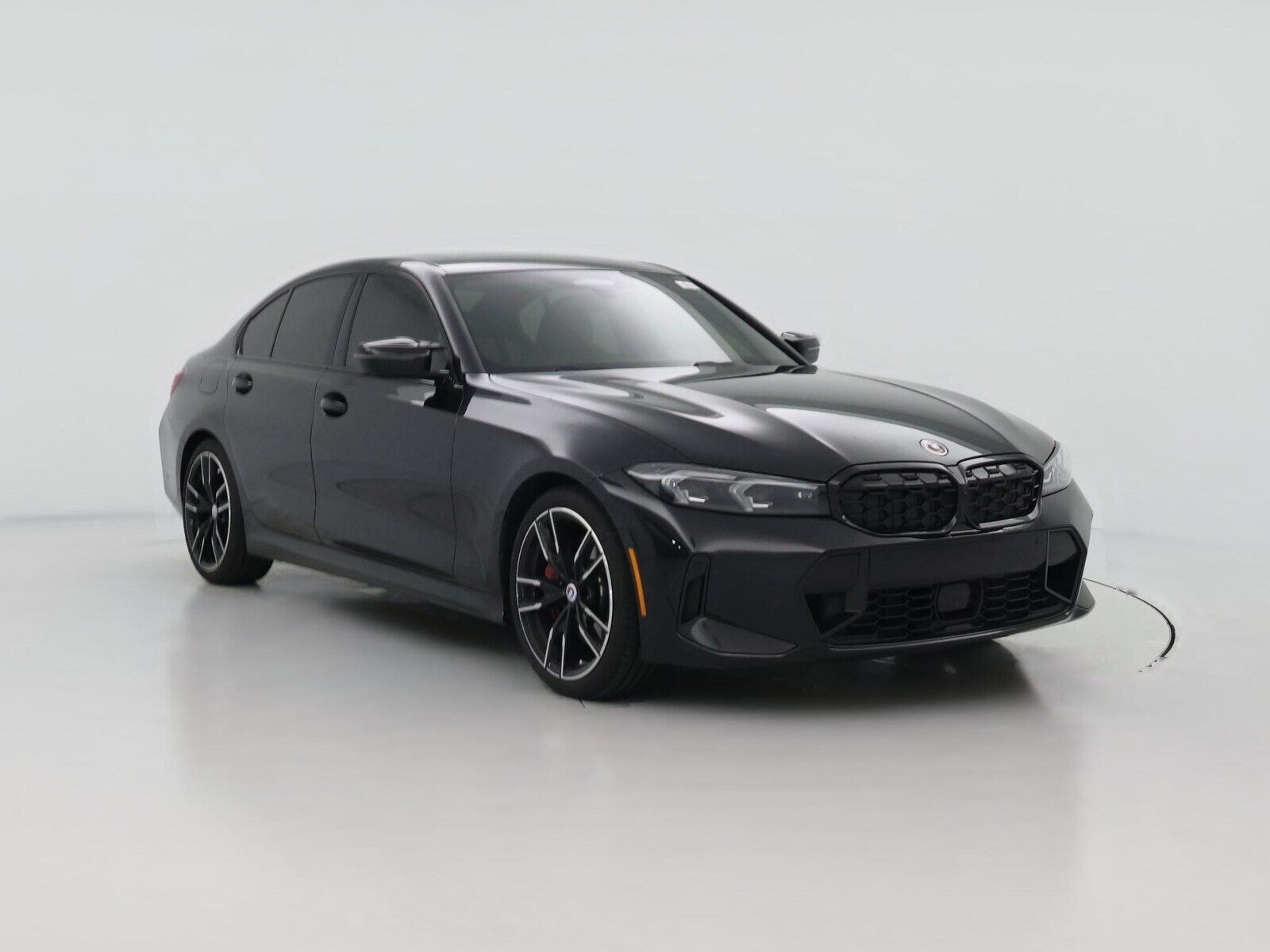 2023 BMW 3 Series