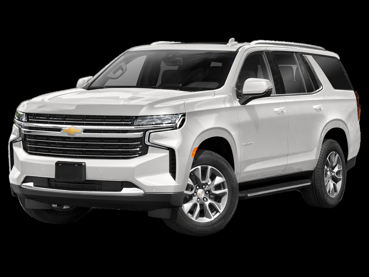 2021 CHEVROLET Tahoe