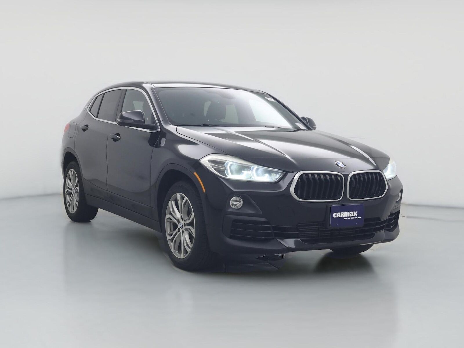 2018 BMW X2