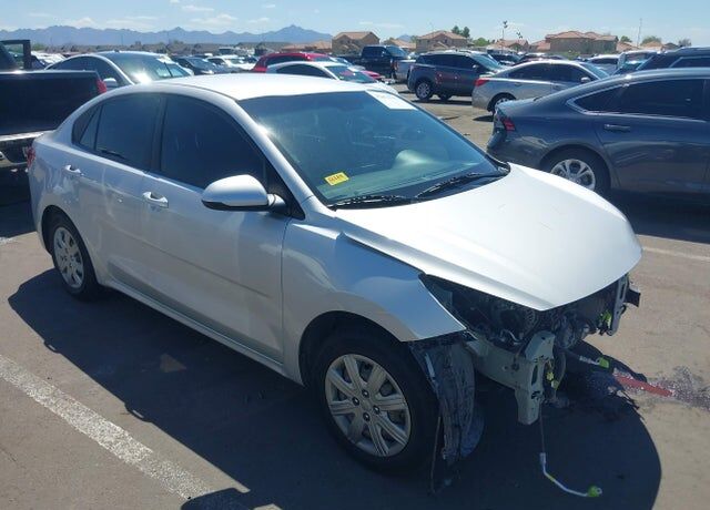 2023 KIA Rio