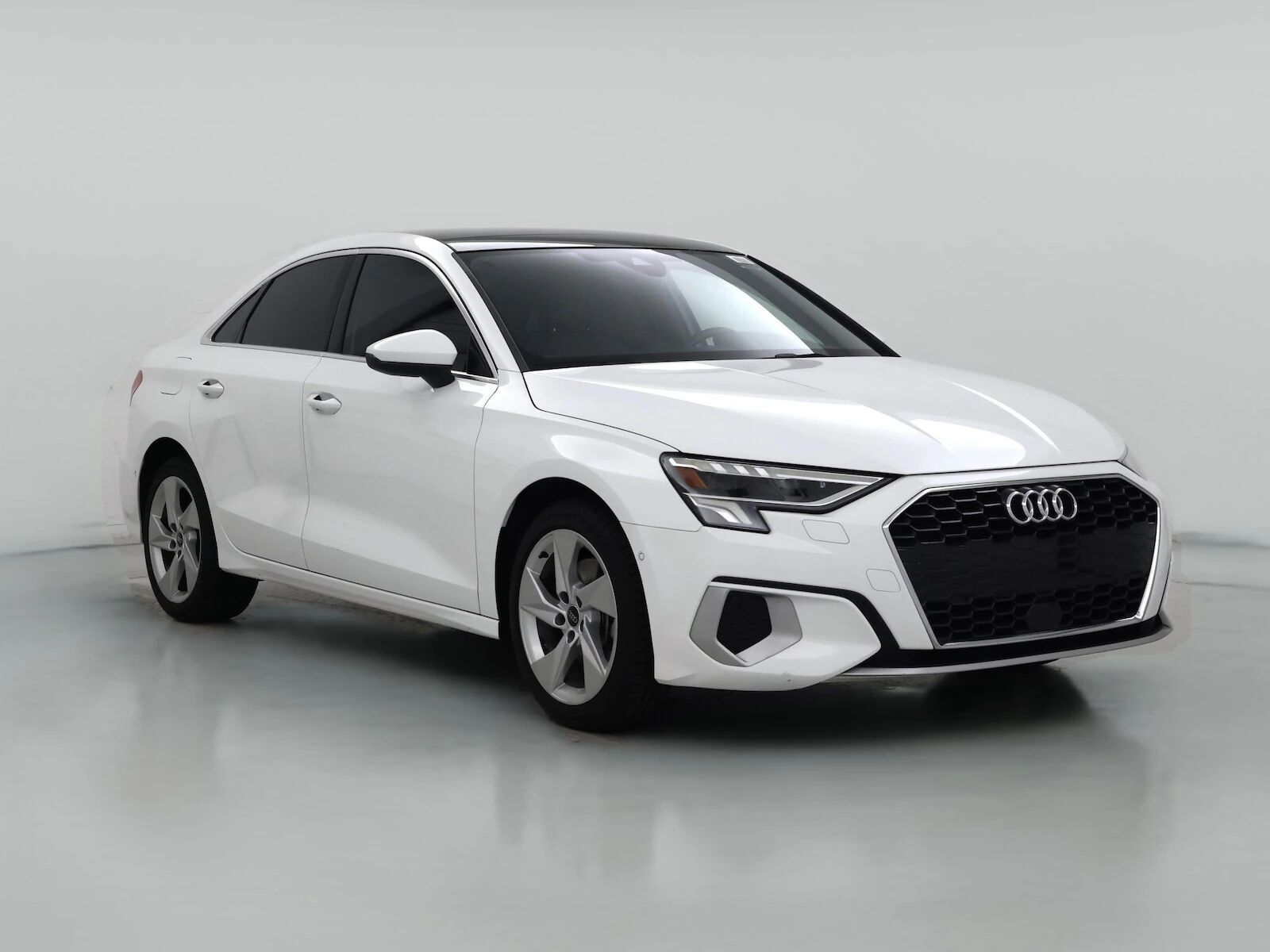 2023 AUDI A3
