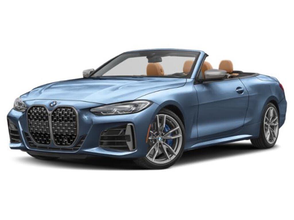 2024 BMW M4