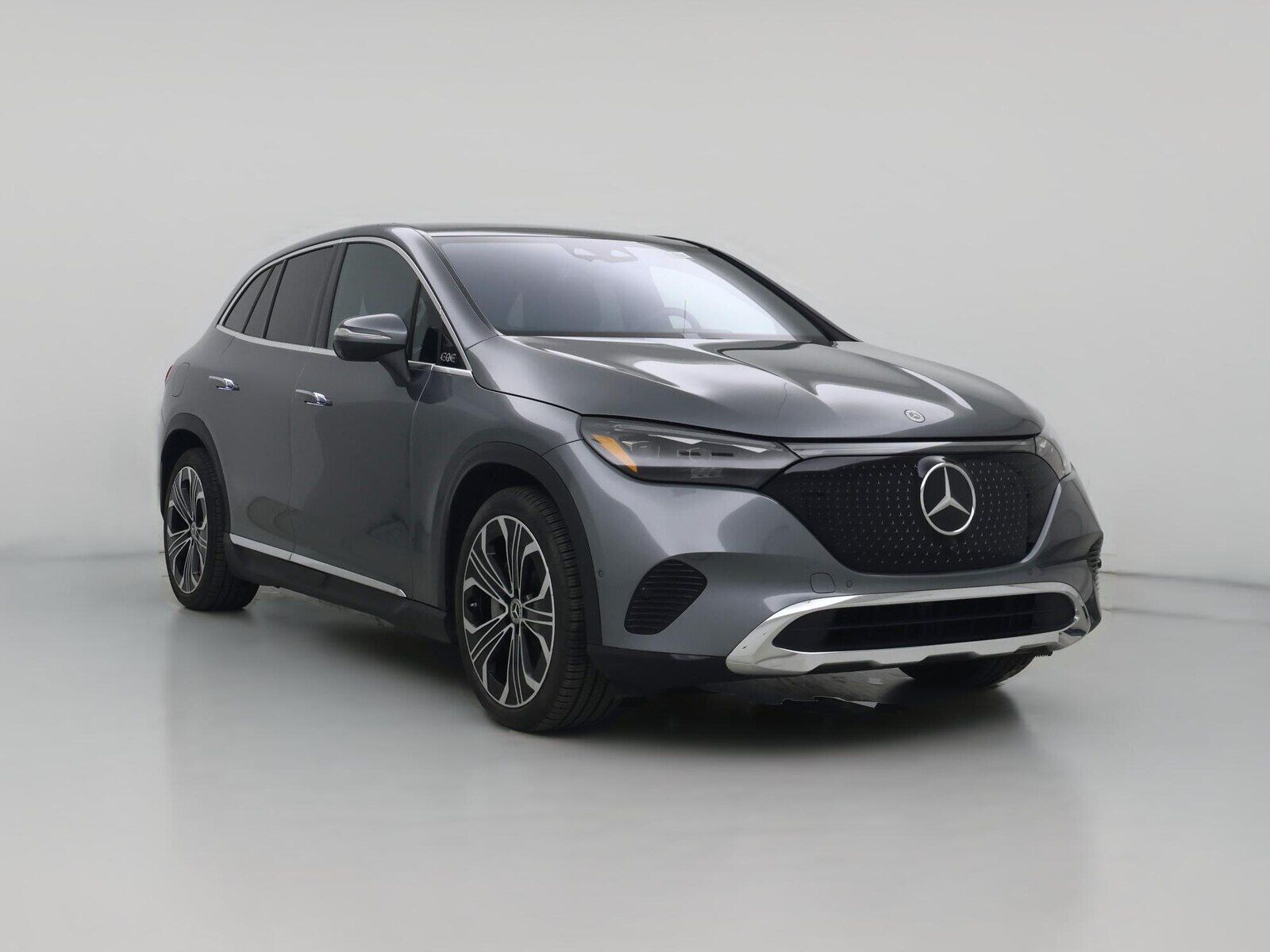 2023 MERCEDES-BENZ EQE-Class SUV