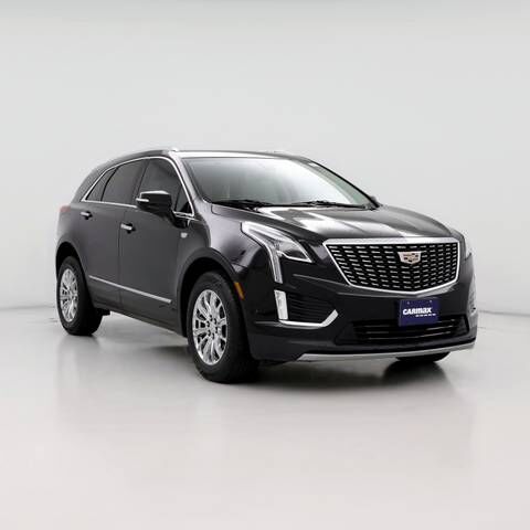 2020 CADILLAC XT5
