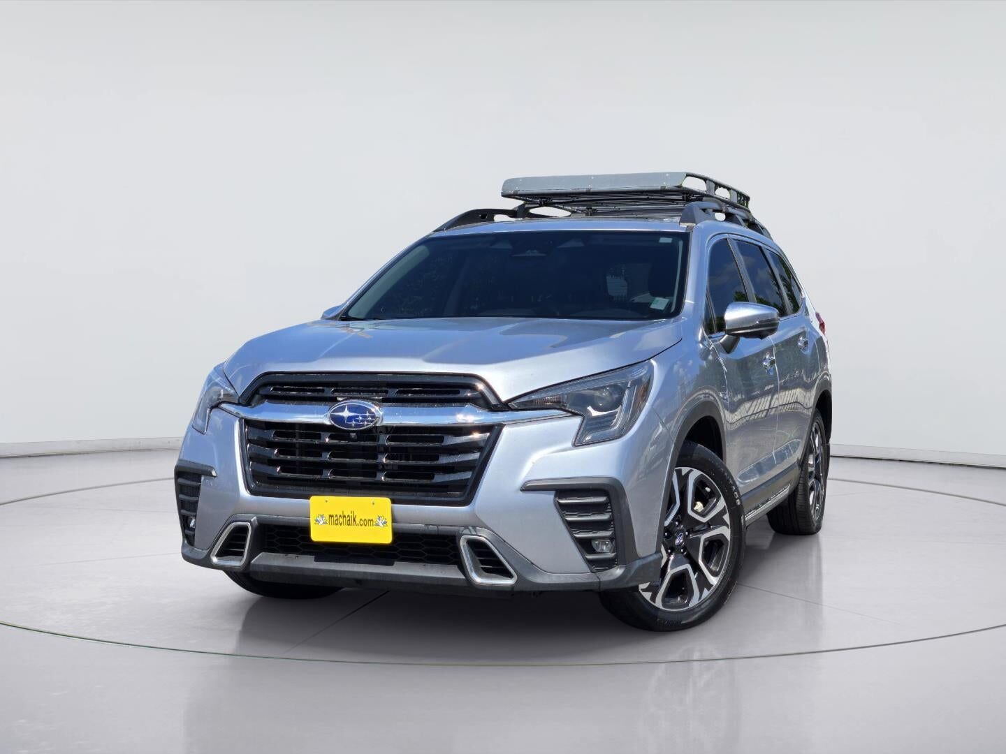 2023 SUBARU Ascent