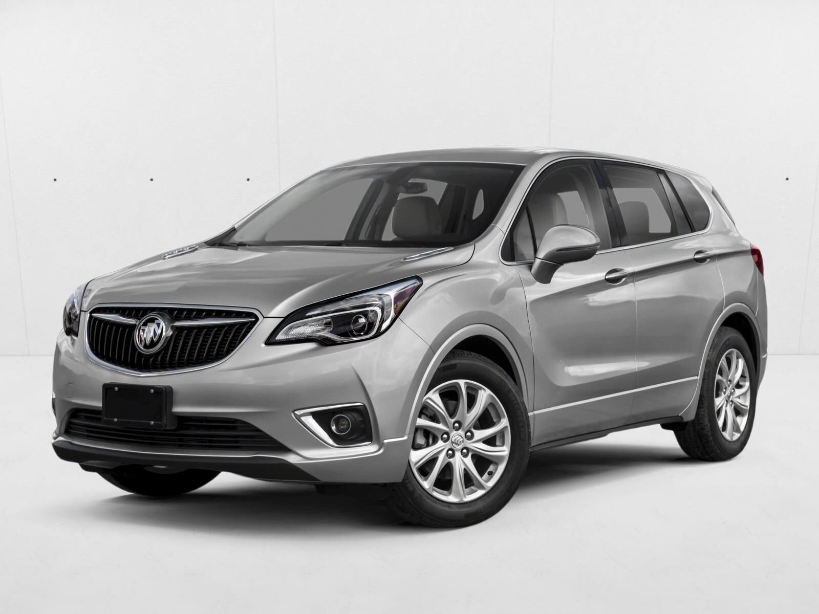 2020 BUICK Envision