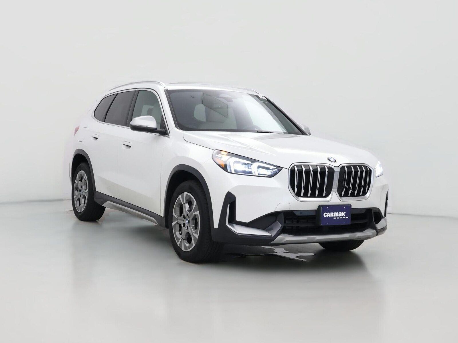 2023 BMW X1