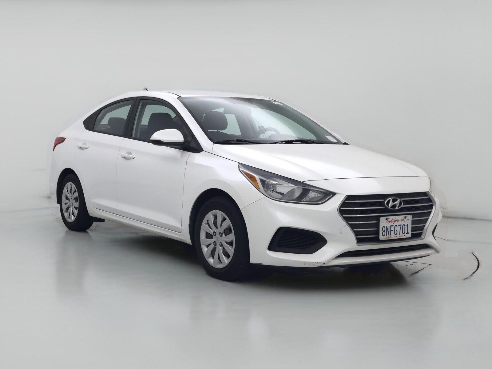 2020 HYUNDAI Accent