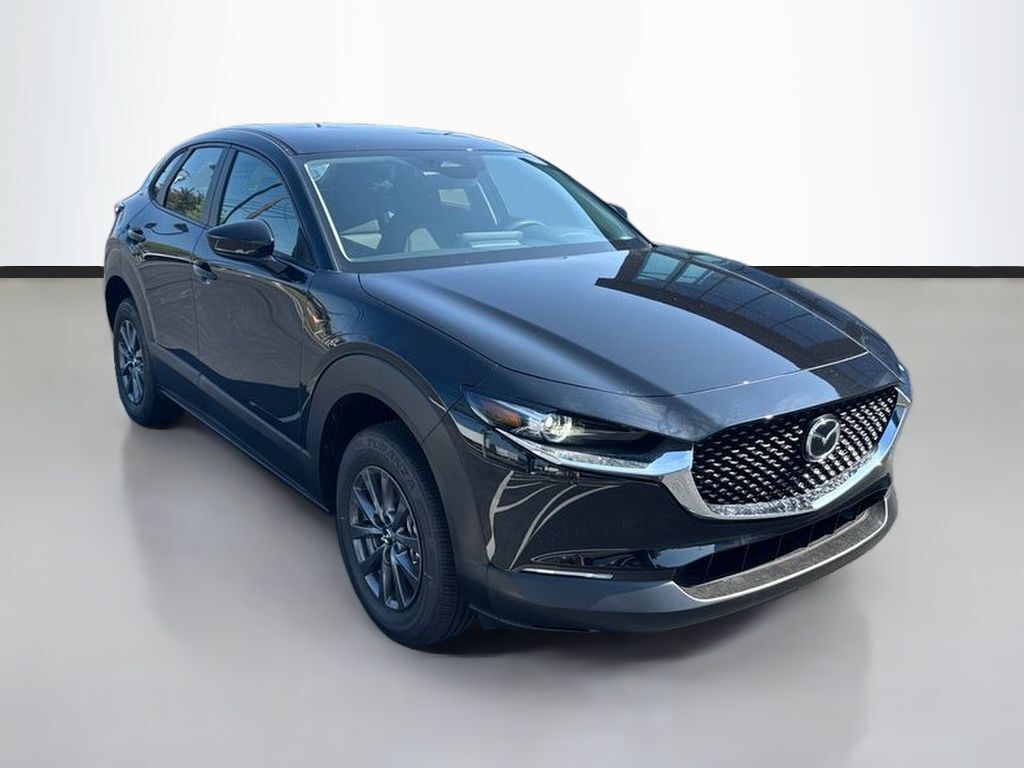 2026 MAZDA CX-30