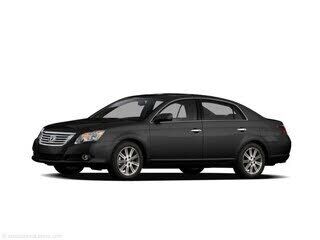 2008 TOYOTA Avalon