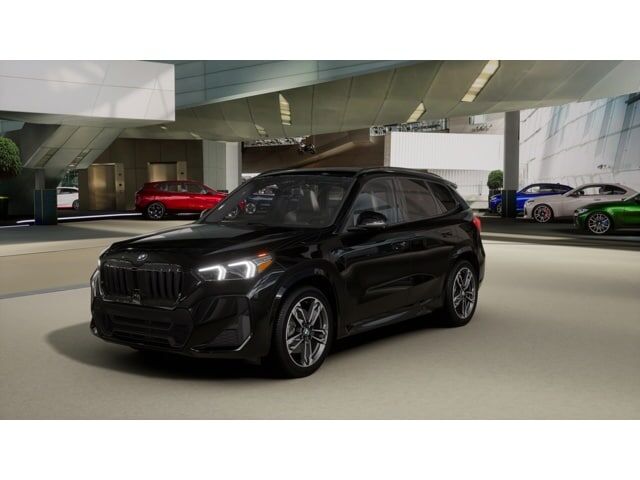 2027 BMW X1