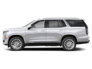2024 CADILLAC Escalade