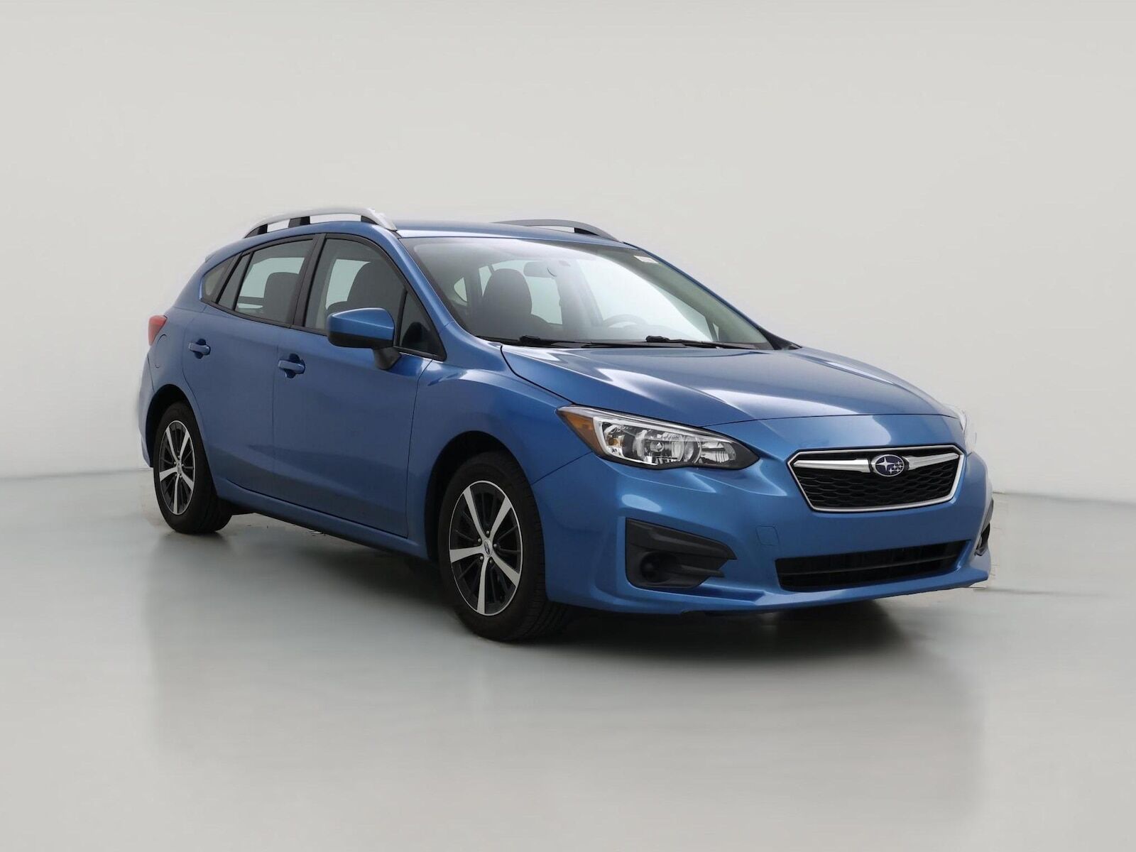 2019 SUBARU Impreza