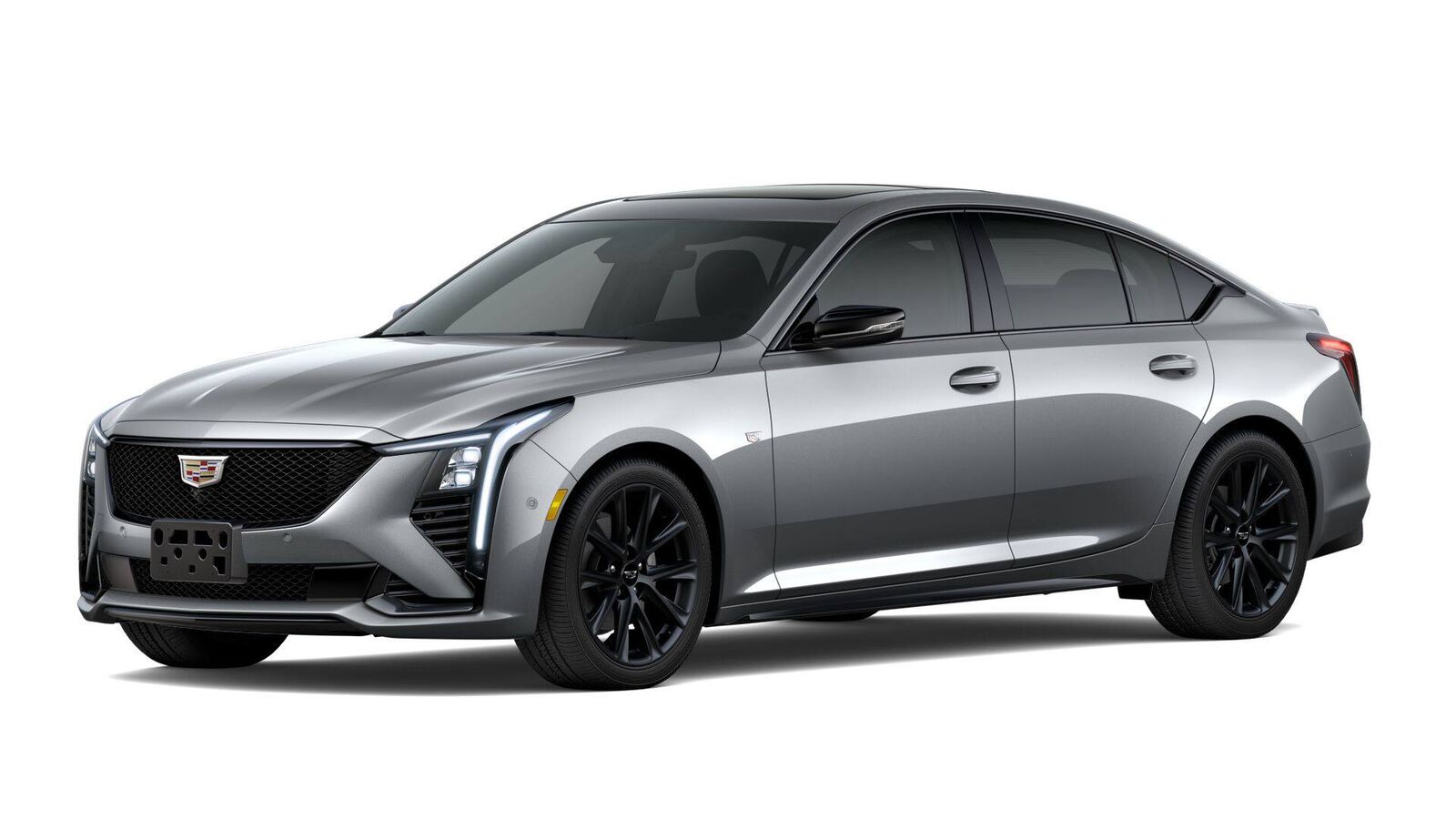 2026 CADILLAC CT5