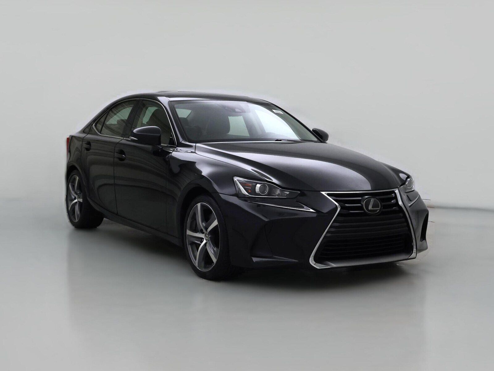 2018 LEXUS IS
