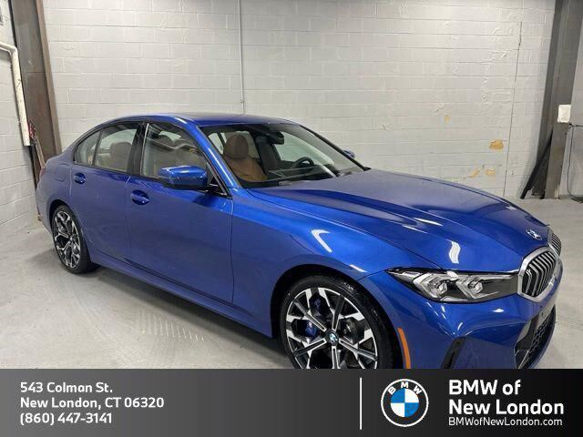 2026 BMW 3 Series