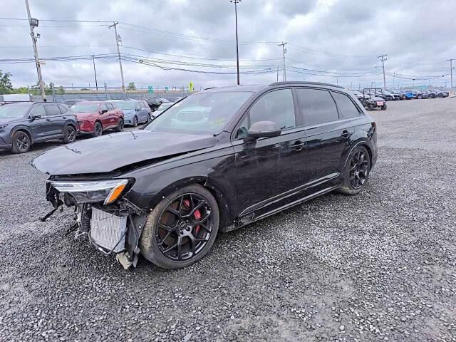 2025 AUDI SQ7